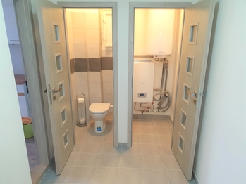 Pronájem bytu 1+1 v osobním vlastnictví 44 m², Praha 4 - Nusle