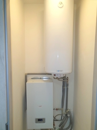 Pronájem bytu 1+1 v osobním vlastnictví 44 m², Praha 4 - Nusle