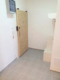 Pronájem bytu 1+1 v osobním vlastnictví 44 m², Praha 4 - Nusle