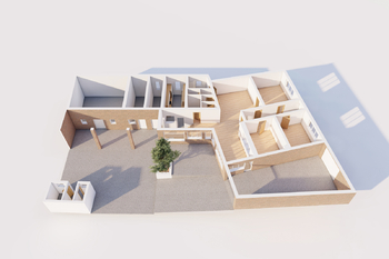 Prodej domu 268 m², Kobylí