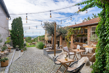 Prodej domu 268 m², Kobylí