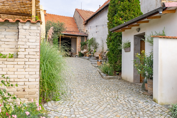 Prodej domu 268 m², Kobylí