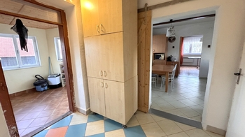 Prodej domu 95 m², Bratřice