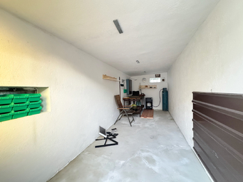 Prodej pozemku 19 m², Kostelec nad Labem