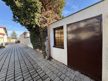 Prodej skladovacích prostor 19 m², Kostelec nad Labem