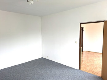 Pronájem bytu 1+1 v osobním vlastnictví 36 m², Ústí nad Labem