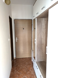 Pronájem bytu 1+1 v osobním vlastnictví 36 m², Ústí nad Labem