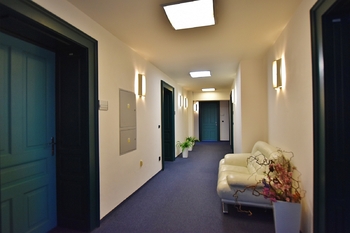 Pronájem kancelářských prostor 38 m², České Budějovice