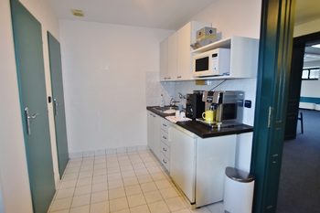 Pronájem kancelářských prostor 38 m², České Budějovice