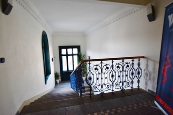 Pronájem kancelářských prostor 38 m², České Budějovice