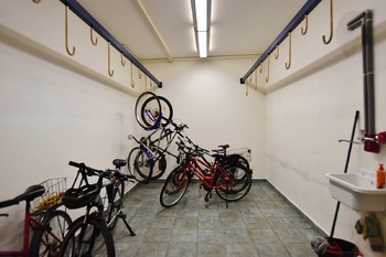 Pronájem kancelářských prostor 38 m², České Budějovice