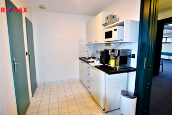 Pronájem kancelářských prostor 38 m², České Budějovice