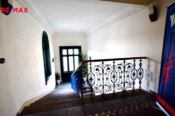 Pronájem kancelářských prostor 38 m², České Budějovice