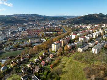 Prodej bytu 3+1 v osobním vlastnictví 73 m², Vsetín