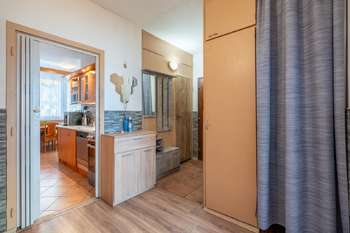 Prodej bytu 3+1 v osobním vlastnictví 73 m², Vsetín