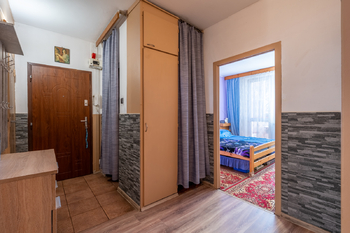 Prodej bytu 3+1 v osobním vlastnictví 73 m², Vsetín