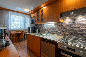 Prodej bytu 3+1 v osobním vlastnictví 73 m², Vsetín