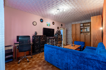 Prodej bytu 3+1 v osobním vlastnictví 73 m², Vsetín