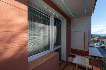 Prodej bytu 3+1 v osobním vlastnictví 73 m², Vsetín