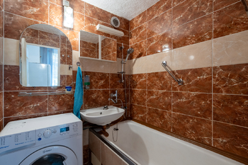 Prodej bytu 3+1 v osobním vlastnictví 73 m², Vsetín