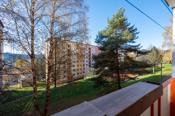 Prodej bytu 3+1 v osobním vlastnictví 73 m², Vsetín