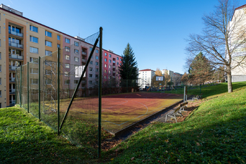 Prodej bytu 3+1 v osobním vlastnictví 73 m², Vsetín