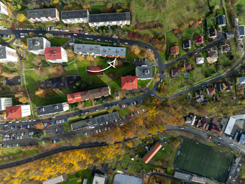 Prodej bytu 3+1 v osobním vlastnictví 73 m², Vsetín