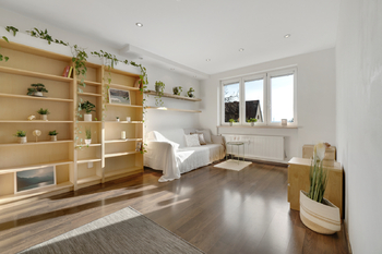 Prodej bytu 3+kk v osobním vlastnictví 70 m², Praha 8 - Troja