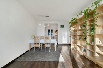 Prodej bytu 3+kk v osobním vlastnictví 70 m², Praha 8 - Troja