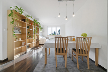 Prodej bytu 3+kk v osobním vlastnictví 70 m², Praha 8 - Troja