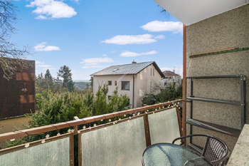 Prodej bytu 3+kk v osobním vlastnictví 70 m², Praha 8 - Troja