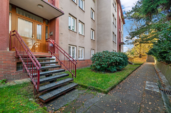 Prodej bytu 3+kk v osobním vlastnictví 70 m², Praha 8 - Troja