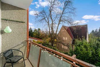 Prodej bytu 3+kk v osobním vlastnictví 70 m², Praha 8 - Troja