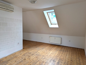 Pronájem bytu 1+1 v osobním vlastnictví 65 m², Ústí nad Labem