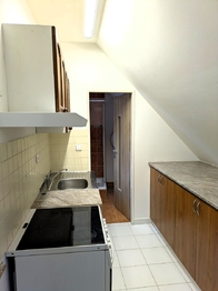 Pronájem bytu 1+1 v osobním vlastnictví 65 m², Ústí nad Labem