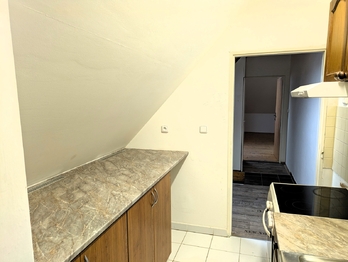 Pronájem bytu 1+1 v osobním vlastnictví 65 m², Ústí nad Labem