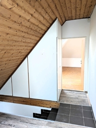 Pronájem bytu 1+1 v osobním vlastnictví 65 m², Ústí nad Labem