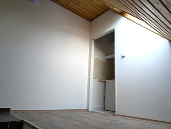 Pronájem bytu 1+1 v osobním vlastnictví 65 m², Ústí nad Labem