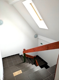 Pronájem bytu 1+1 v osobním vlastnictví 65 m², Ústí nad Labem