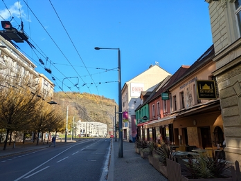 Pronájem bytu 1+1 v osobním vlastnictví 65 m², Ústí nad Labem