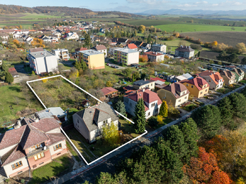 Prodej domu 203 m², Kostelec u Holešova