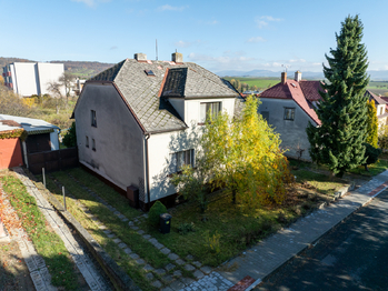 Prodej domu 203 m², Kostelec u Holešova