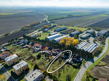 Prodej domu 203 m², Kostelec u Holešova