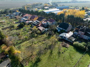 Prodej domu 203 m², Kostelec u Holešova