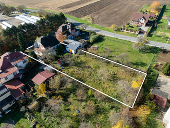 Prodej domu 203 m², Kostelec u Holešova