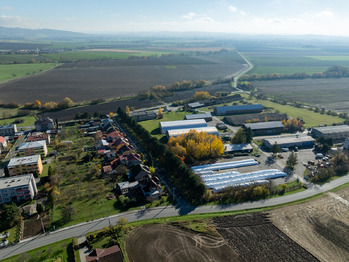 Prodej domu 203 m², Kostelec u Holešova