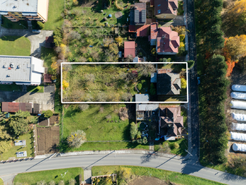 Prodej domu 203 m², Kostelec u Holešova