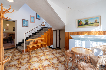 Prodej domu 203 m², Kostelec u Holešova