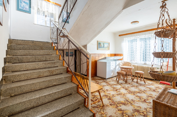 Prodej domu 203 m², Kostelec u Holešova