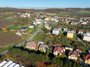Prodej domu 203 m², Kostelec u Holešova